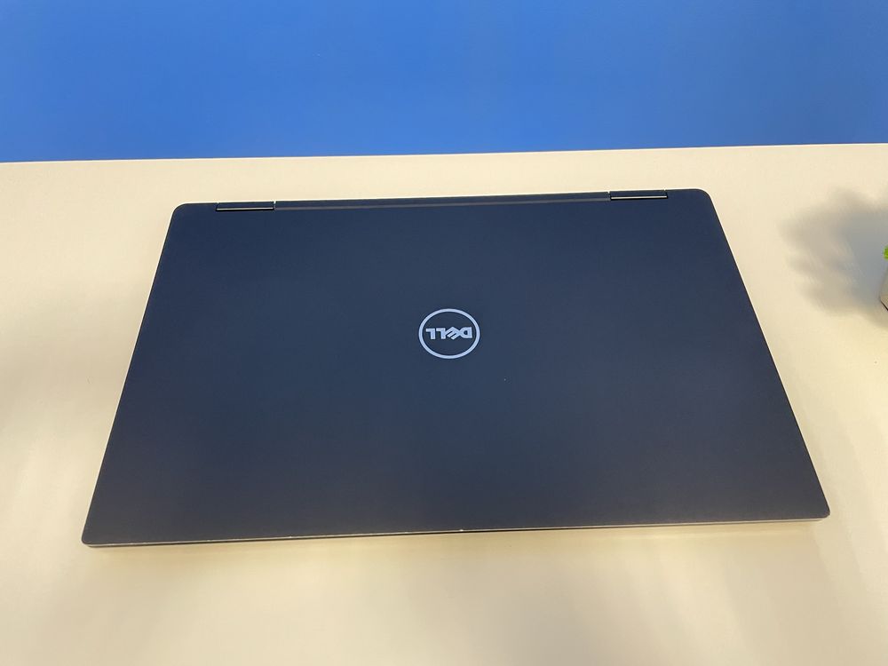 Dell XPS 9365 FullHD IPS Touch i7-7Y75/SSD m2 512 Gb/RAM 16 Gb/HD 615