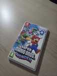 Super Mario Bros Wonder