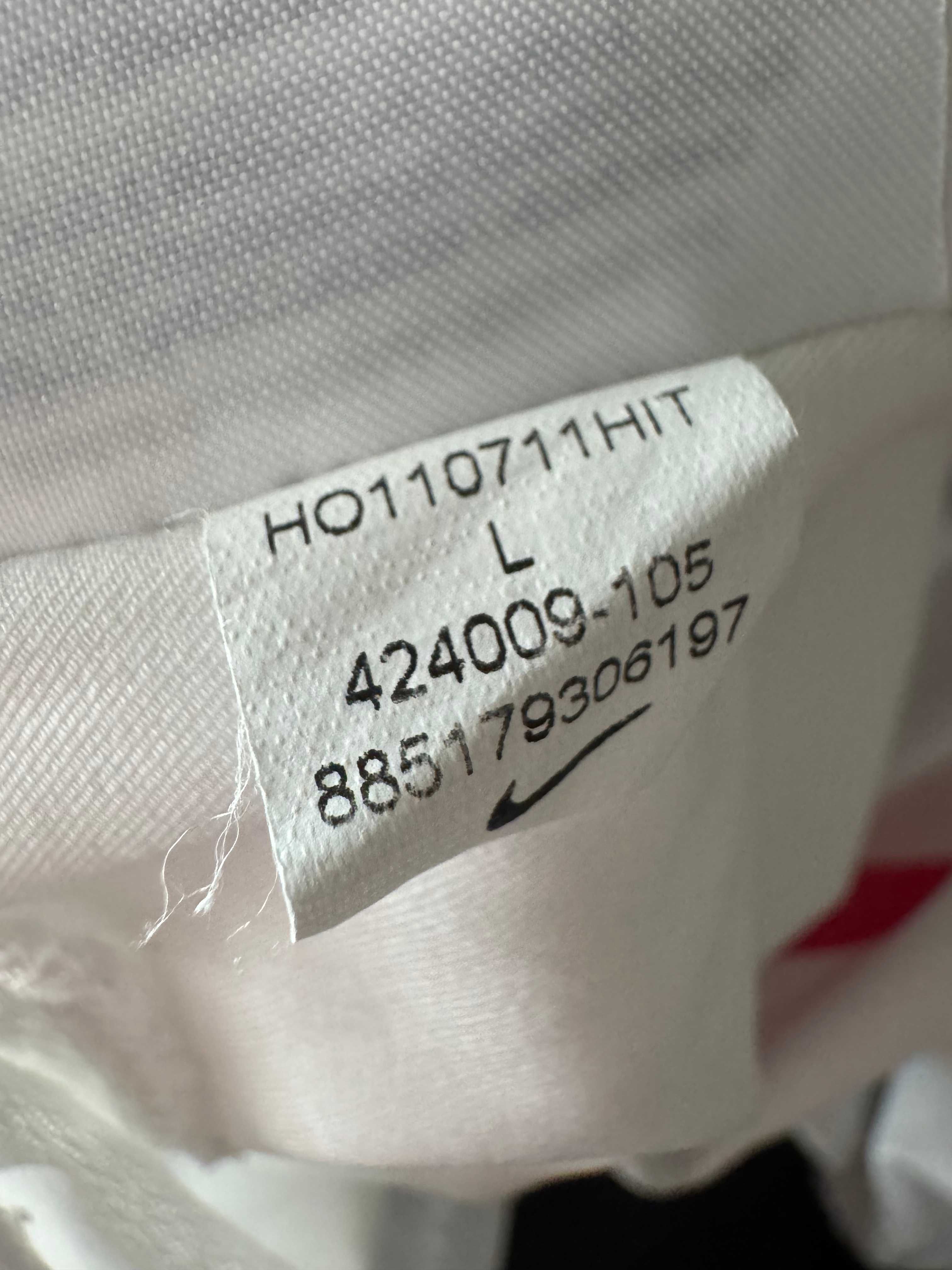 Szorty, Krótkie spodenki Nike Arsenal 164 (L)