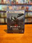 Gra NINJA GAIDEN 2 BLACK PS5 / Nowa / Poznań / Sklep / Zamiana /