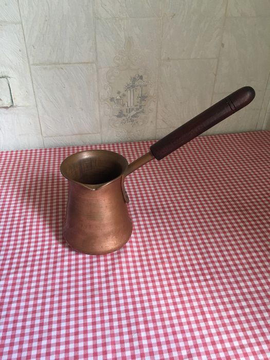 Турки/Джезви