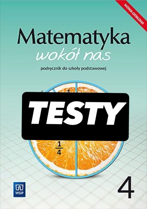 Matematyka wokół nas wsip