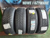 Opony zimowe 215/60/16 Goodyear Ultragrip Performance + Komplet Nowe !