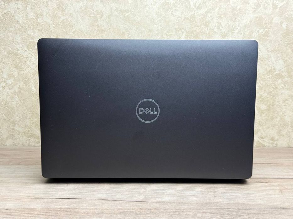 Dell Latitude 5500 15,6 FHD ips/i5-8265u/8/256 NVMe/АКБ 5 часов