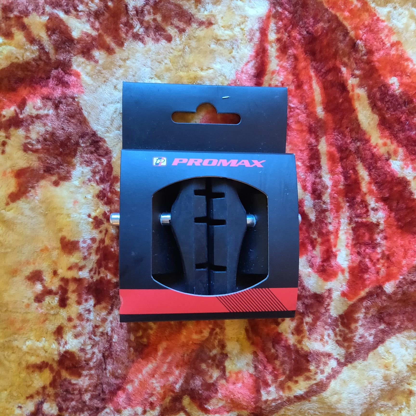 Гальмівні колодки Promax 70mm, кантилевр