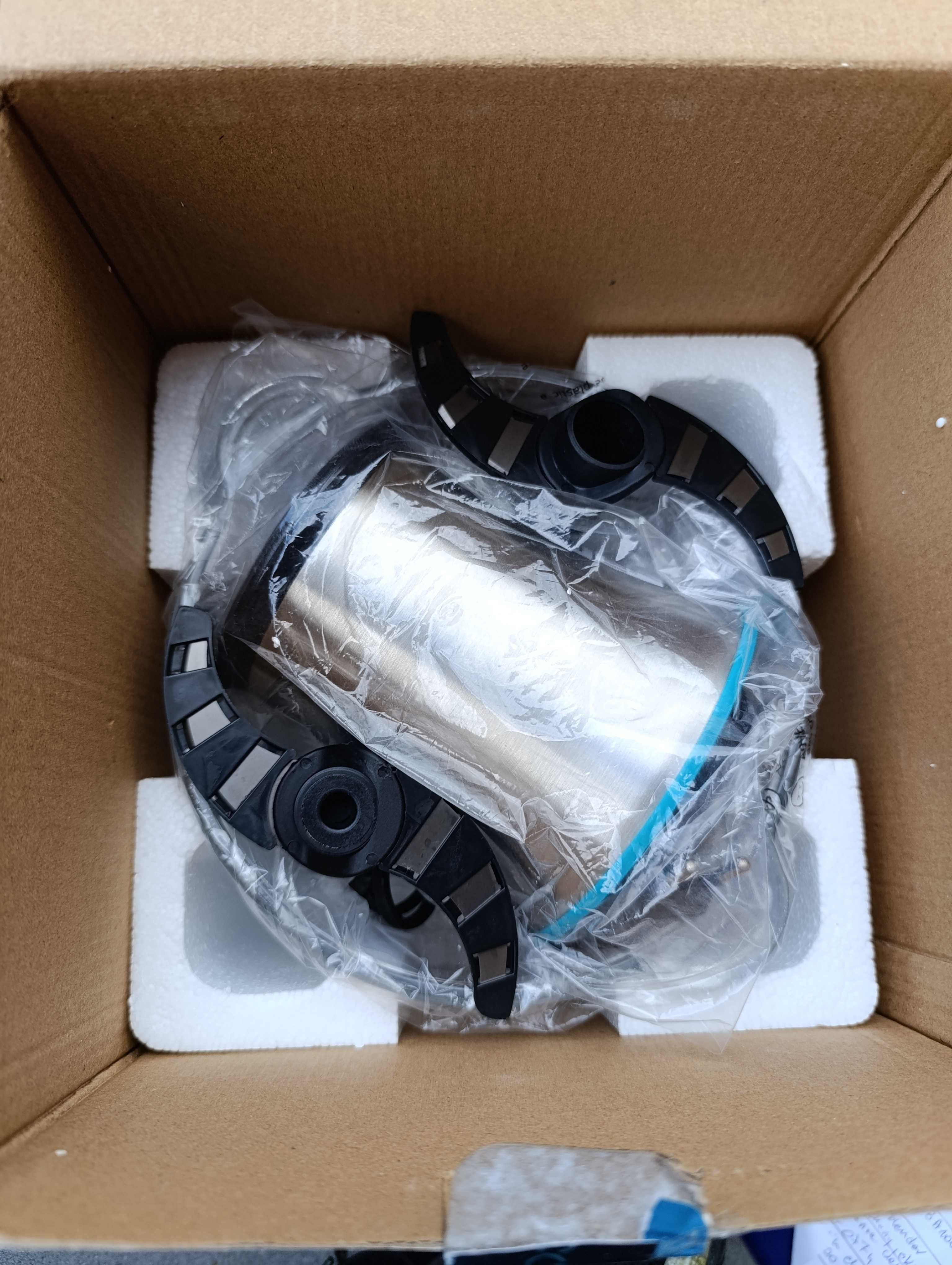 Rozdrabniacz Cecotec ChopBeat 2000. 500 W