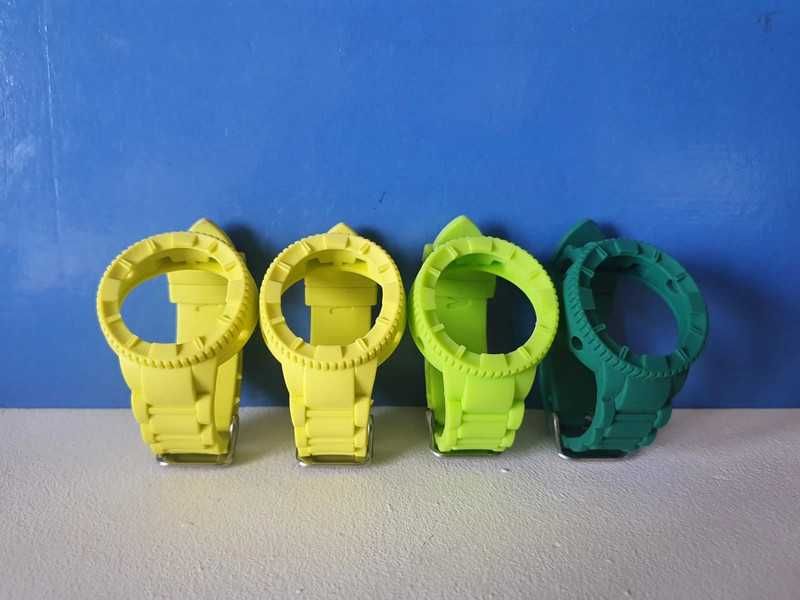 Bracelets Watx and Co.