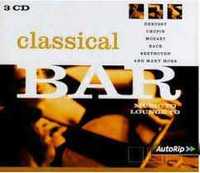 Classical Bar Music To Lounge To