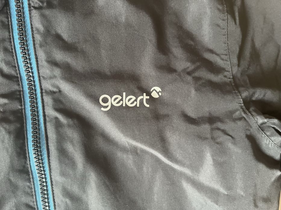 Kurtka Gelert, 140 cm