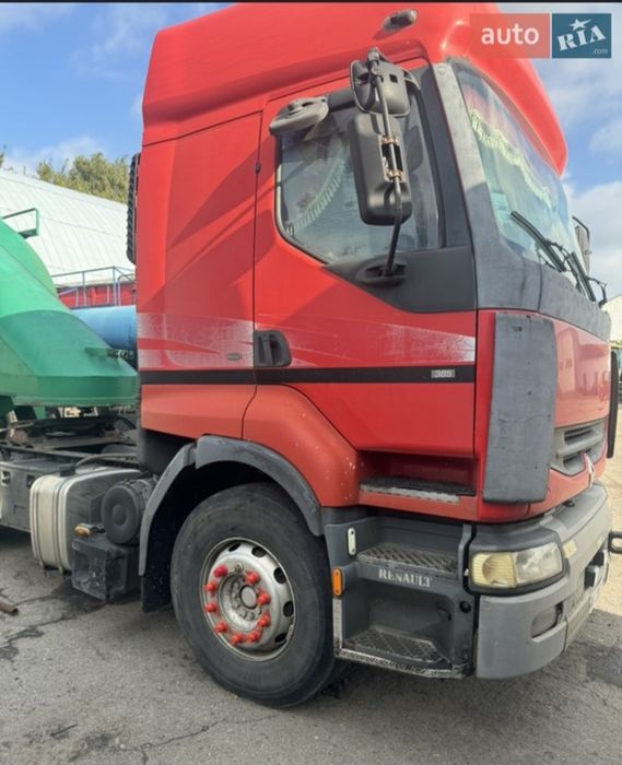 Рино Преміум Євр2