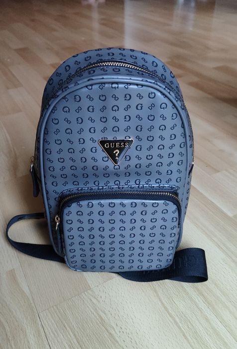 Plecak Guess oryginalny