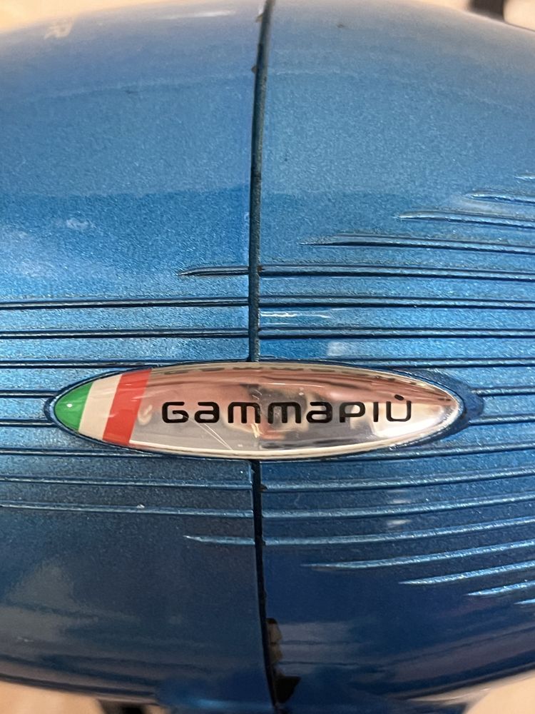 Фен профессиональный Gamma Piu 4000 (Италия)