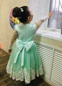 Платье,детское платье на любой праздник