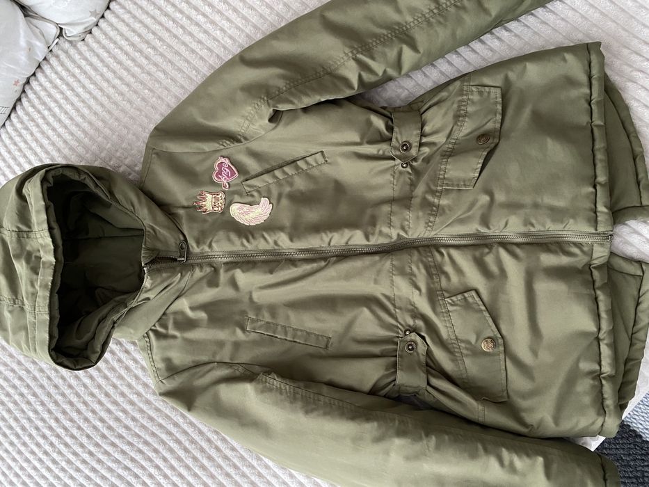 Coccodrillo куртка парка