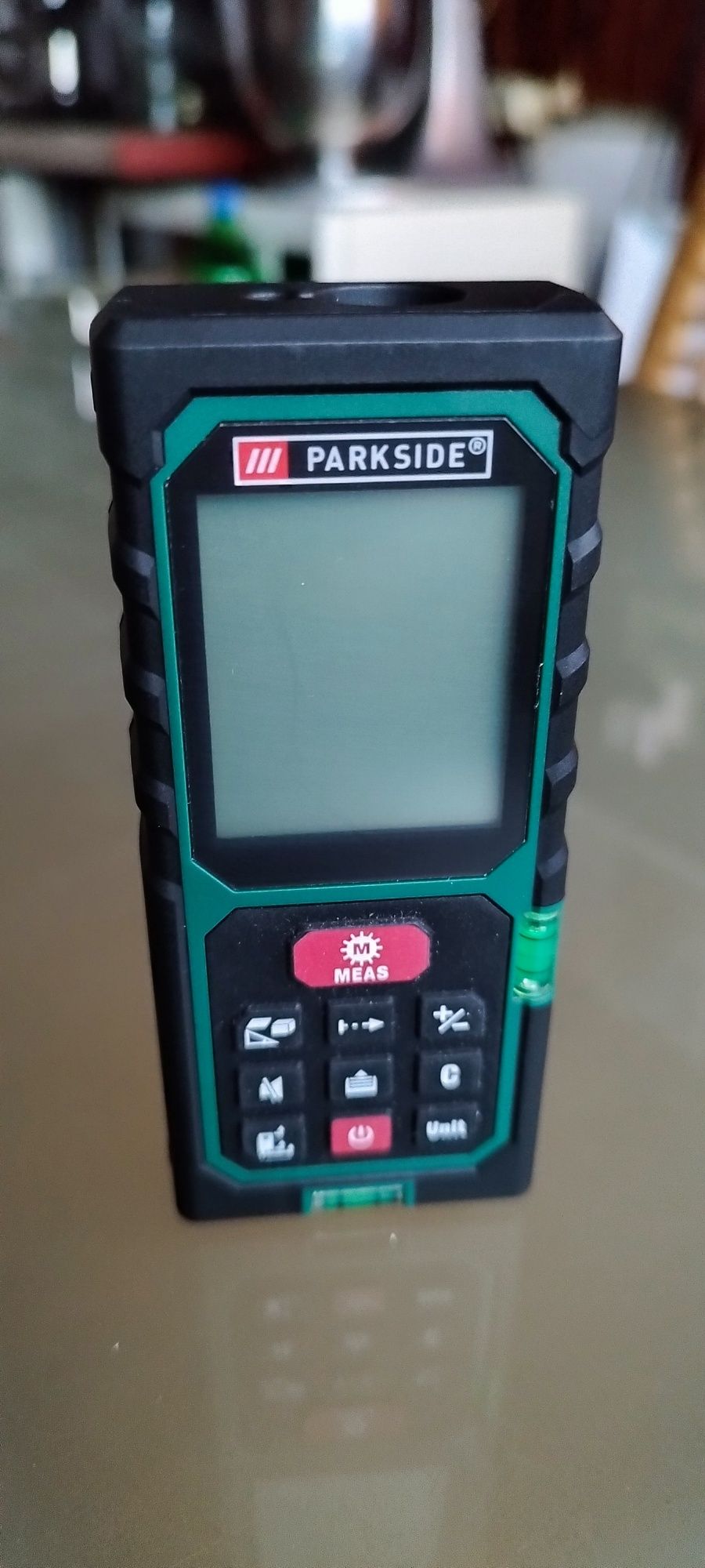 PARKSIDE Dalmierz laserowy PLEM 50 C2 50M