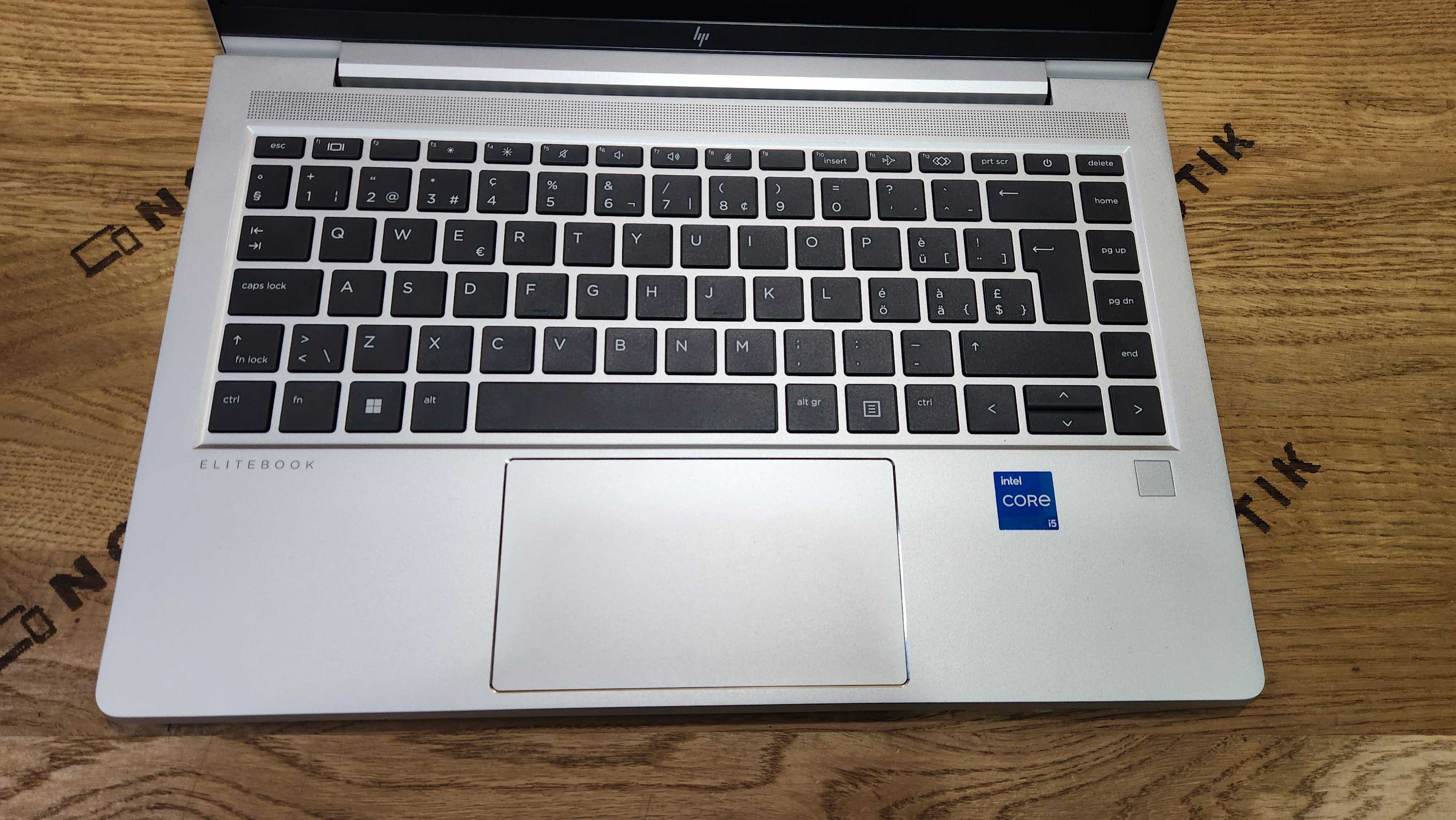 Ультрабук HP Elitebook 640 G10 14" i5-1345U /16 RAM/512SSD/ IPS NEW