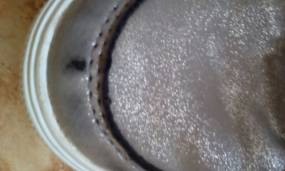 Buty na platformie dziewczece rozm.33