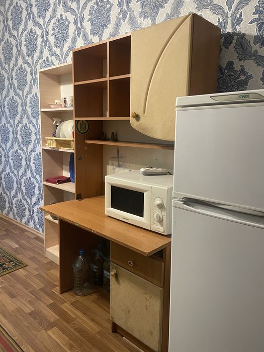 Продам комнату район Строителей