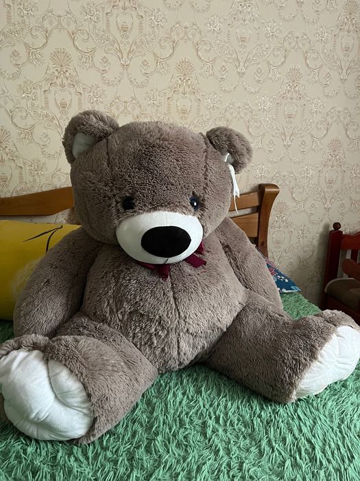 Большой Медведь 150см