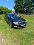 Skoda Superb 2.0tdi 170km dsg 2010r.