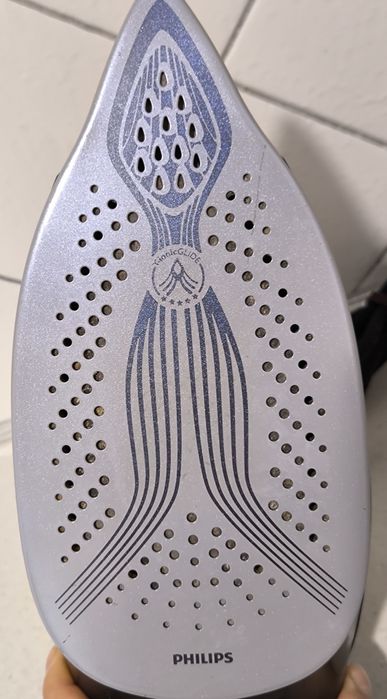 Парова професійна праска Philips azur Performer Plus 2600w утюг