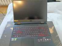 Laptop Acer Nitro 5 R7-6800H/32GB/512+960/RTX3050Ti 165Hz