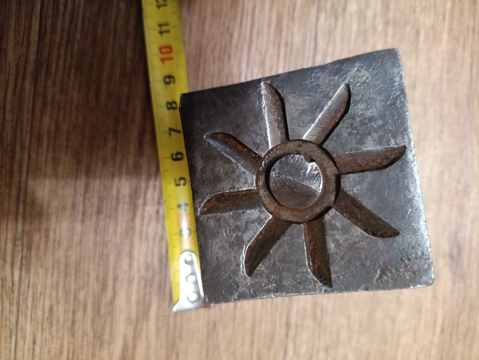 Резце держатель ТВ-16