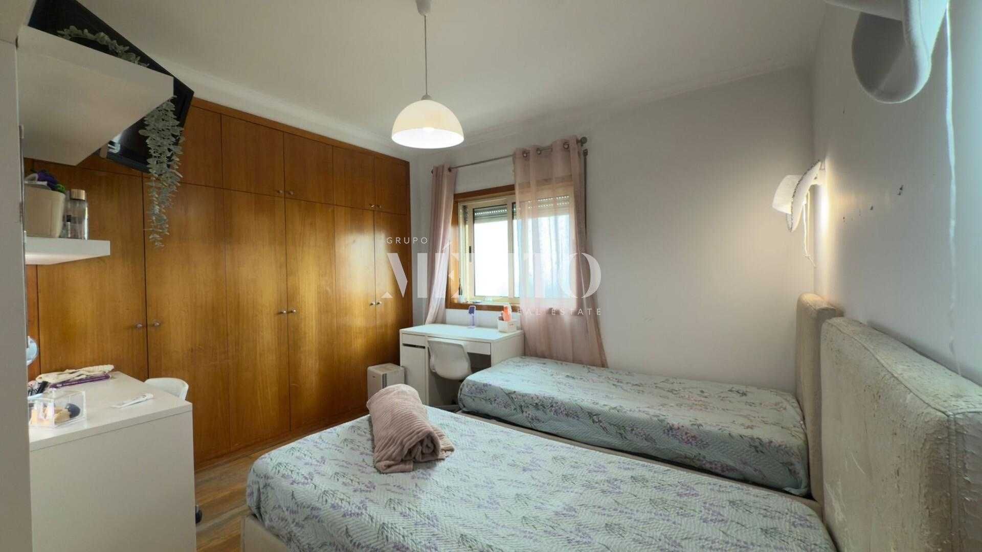 Apartamento T3 - Póvoa de Varzim, Beiriz e Argivai