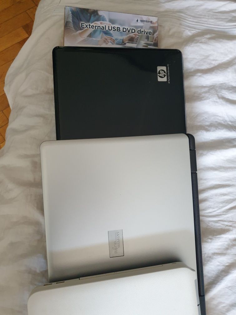 Sprzedam wszystko ze zdjec 5 laptopów i reszta
