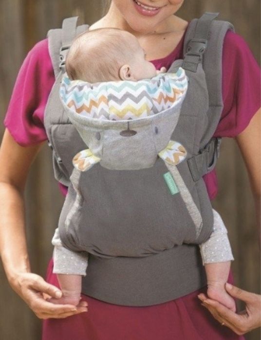 Nosidełko Infantino