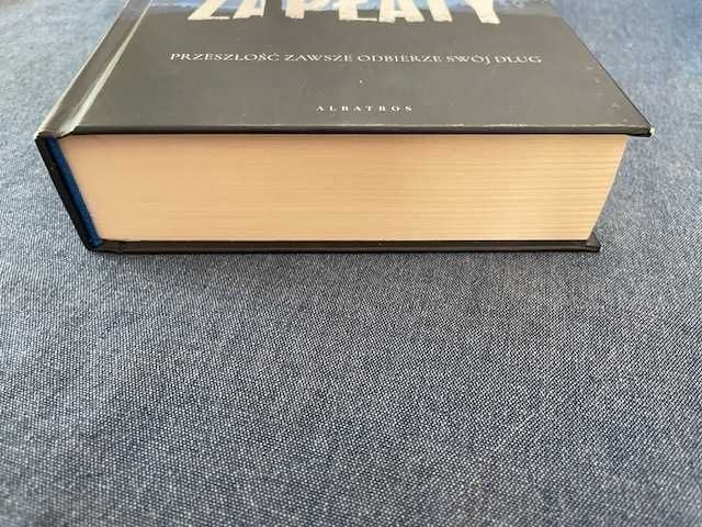 Czas zapłaty. Cykl Jake Brigance - John Grisham