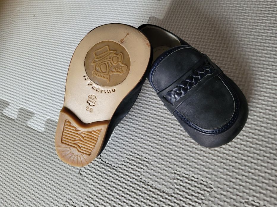 Komplet do chrztu, okolicznościowy, marynarka roz.68