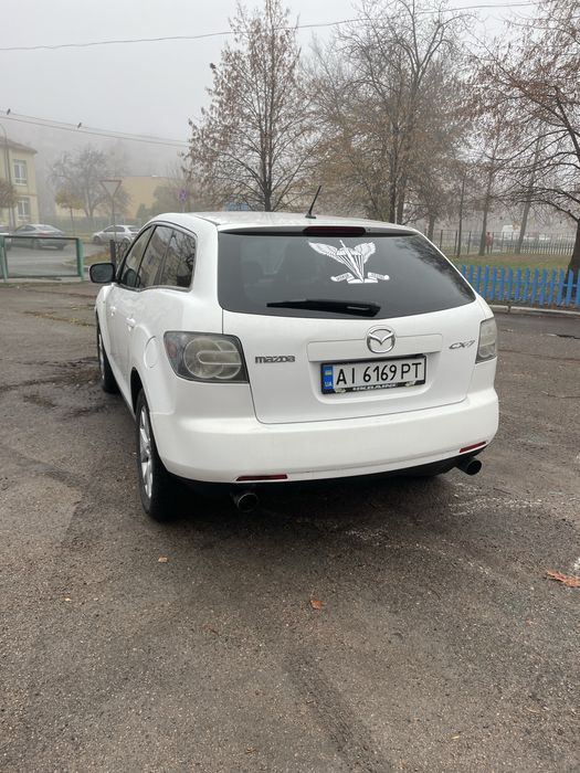 Продам Мазда CX-7