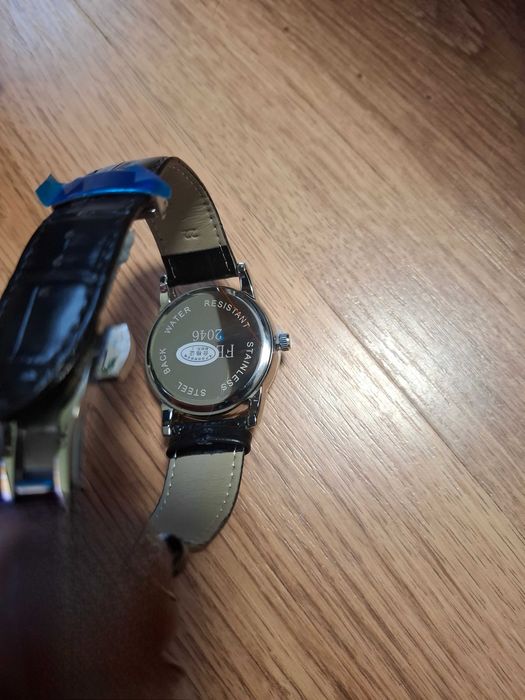 Zegarek nowy.                      .