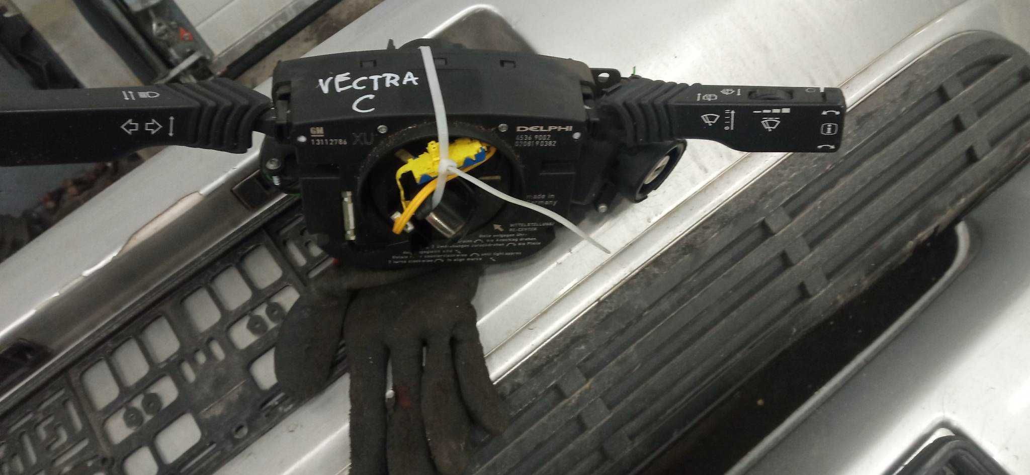 manetka manetki przełącznik opel vectra C fl /przedlift
