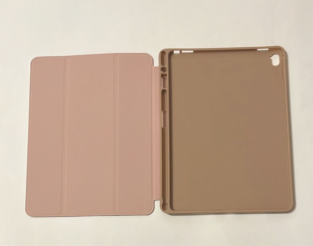 MoKo Case Fit iPad Air 2 + Rysik Stylus 2w1