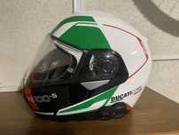 Capacete Nolan N-100-5