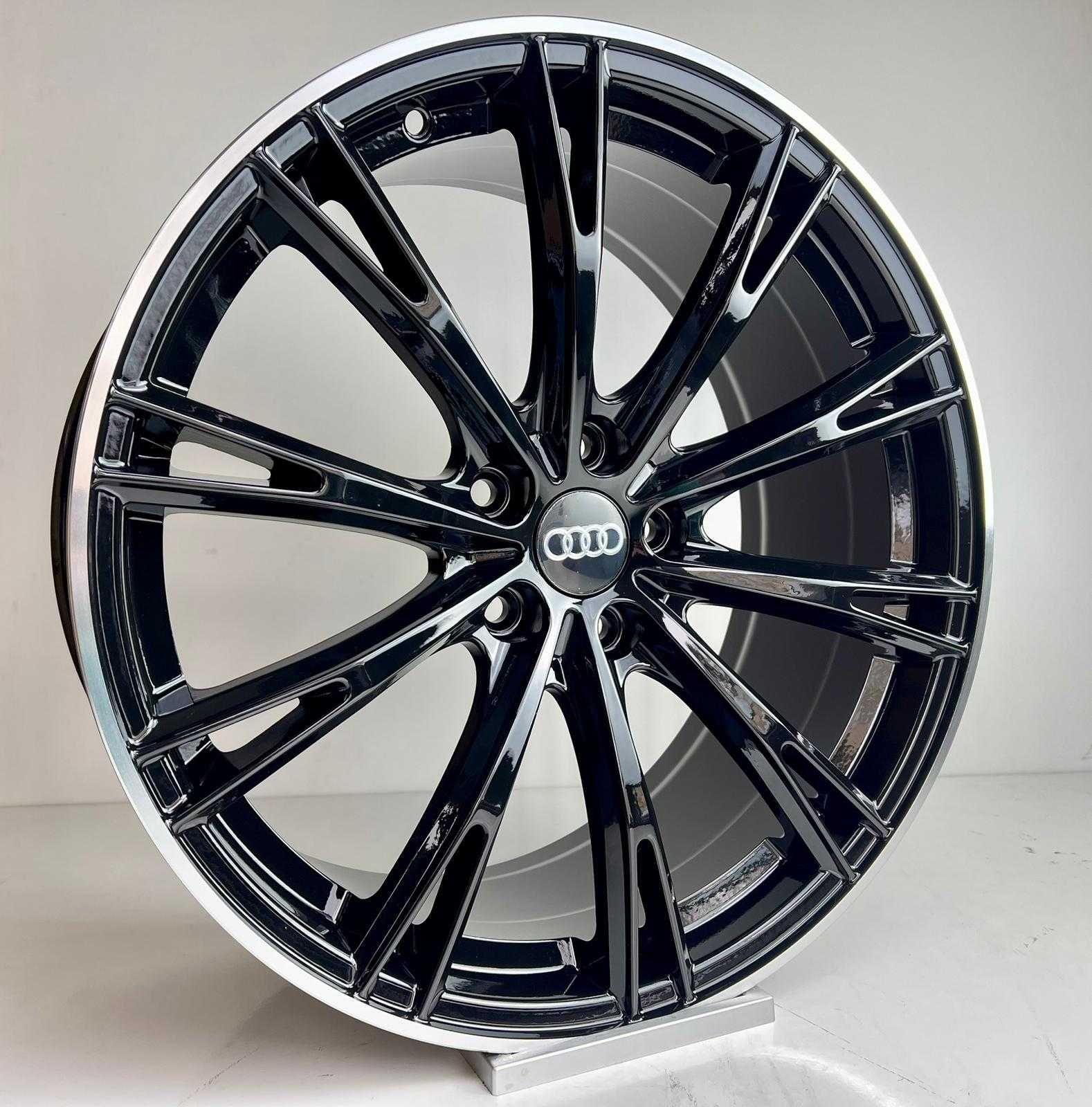 Jantes Audi ABT em 19" | 5X112