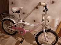 Продам велосипед детский  5-10лет