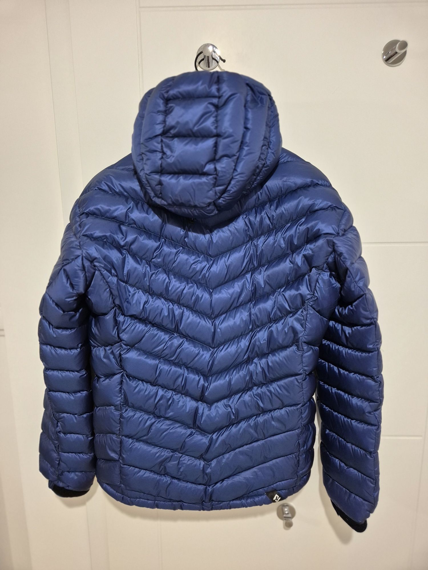 Kurtka puchowa Cumulus Incredilite Endurance M