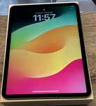 iPad Pro 11 3 Gen 128GB Wifi+Cellular Spacegrey Bateria 93% Gwarancja