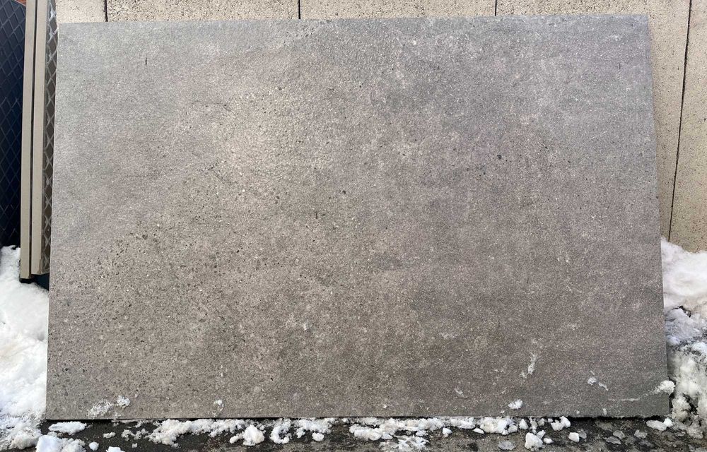 Płyta Gresowa Optimal Antracite 59,5x59,5x2 GAT.I w cenie 110 zł/m2