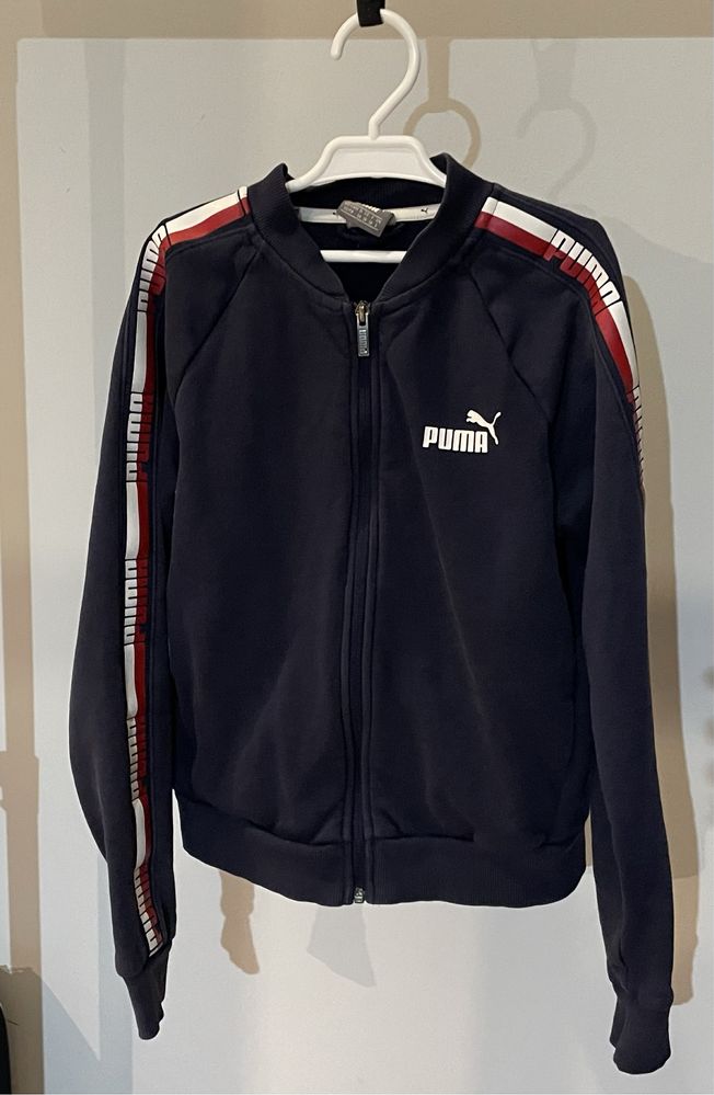 Bluza puma rozmiar Xs