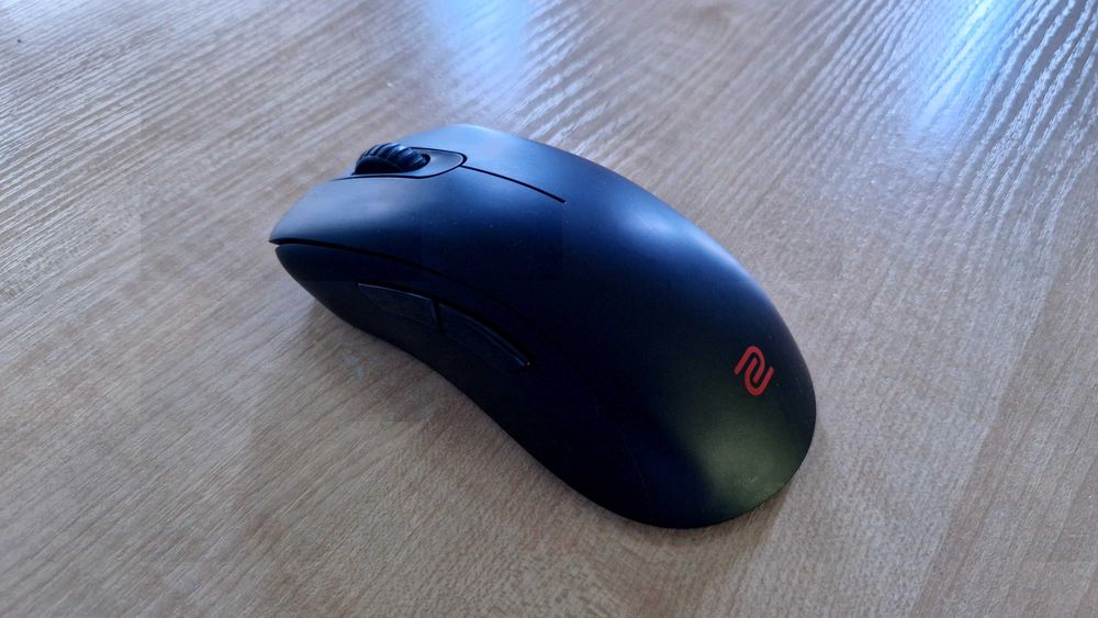 BenQ Zowie EC1-CW