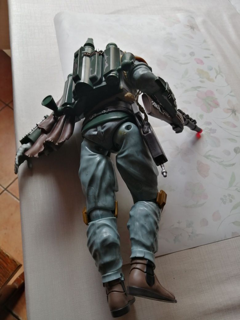 Figurka boba fett