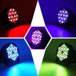 Aluguer de Luzes para Festa