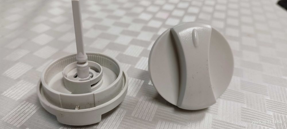 Vaillant pokrętło do pieca gazowego