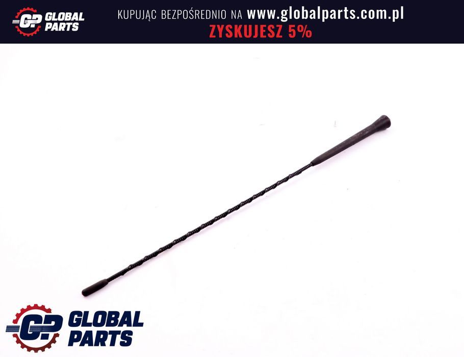 BMW E81 E87 MINI R50 R53 Antena dachu