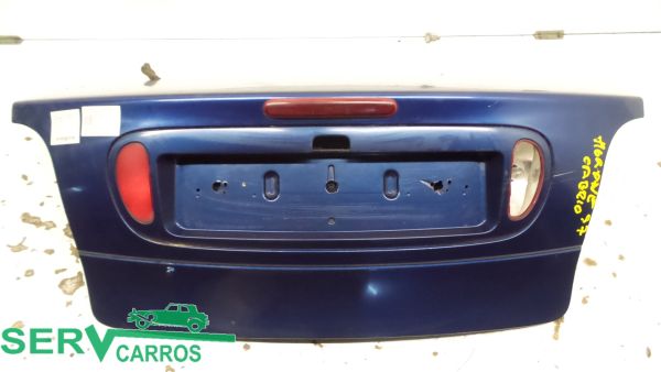 Porta / tampa da mala RENAULT Megane I Cabrio (EA0/1_)