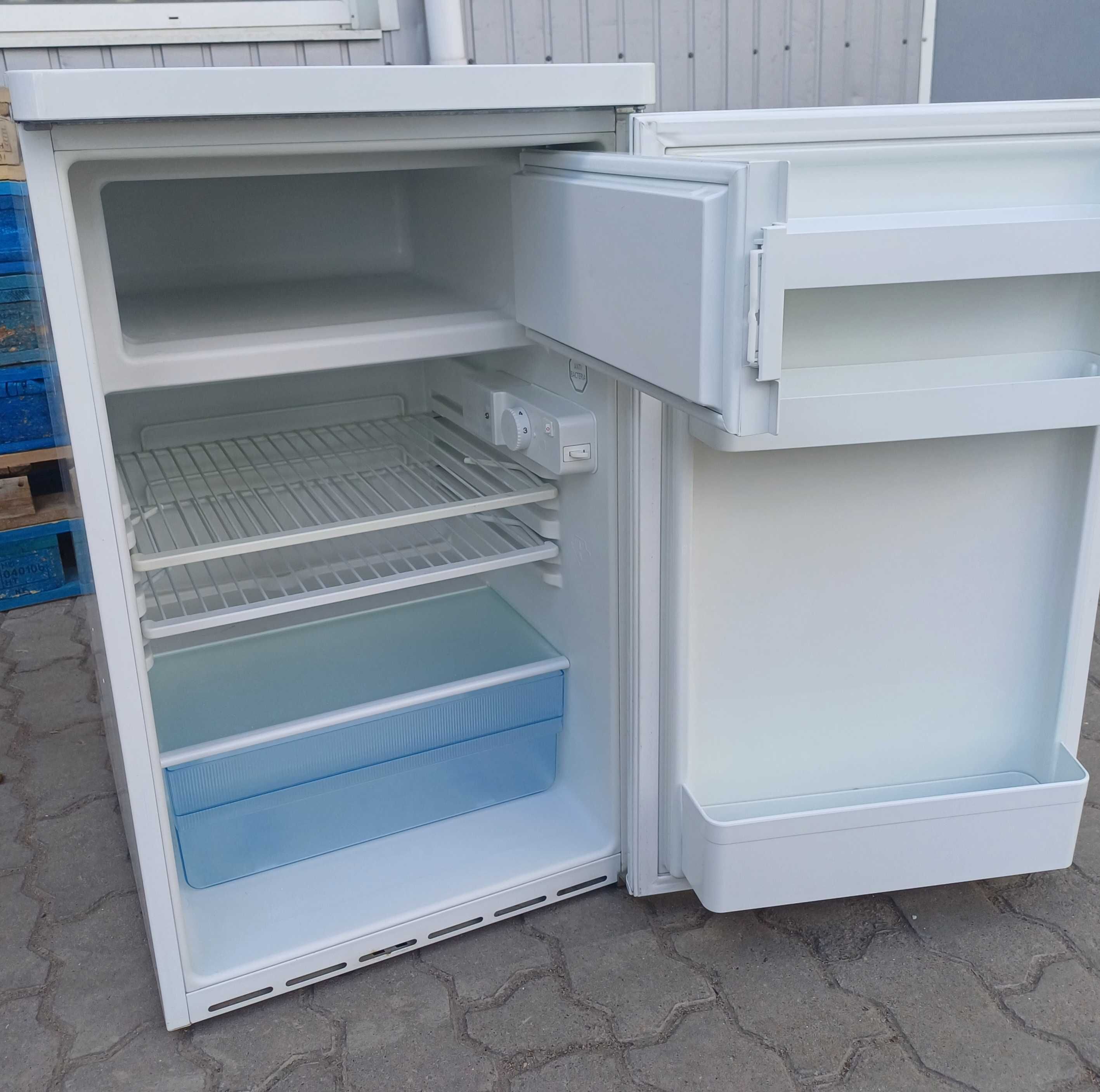 Холодильник 85 см Бош Bosch KTL 14110 однокамерний студент б/у Germany